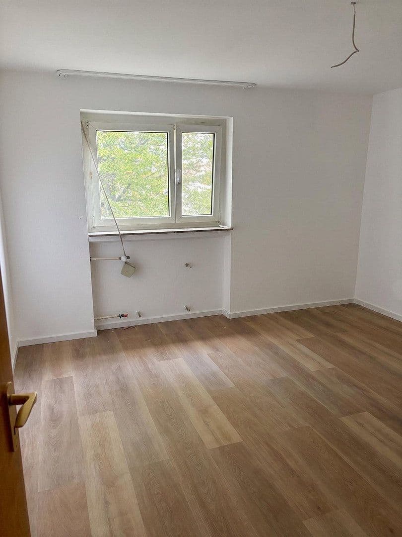 3 bedroom flat to rent, 68 m², Ludwigsburg, Baden-Württemberg 3 bedroom flat to rent, 68 m², Ludwigsburg, Baden-Württemberg