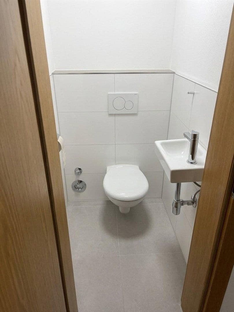 3 bedroom flat to rent, 68 m², Ludwigsburg, Baden-Württemberg 3 bedroom flat to rent, 68 m², Ludwigsburg, Baden-Württemberg