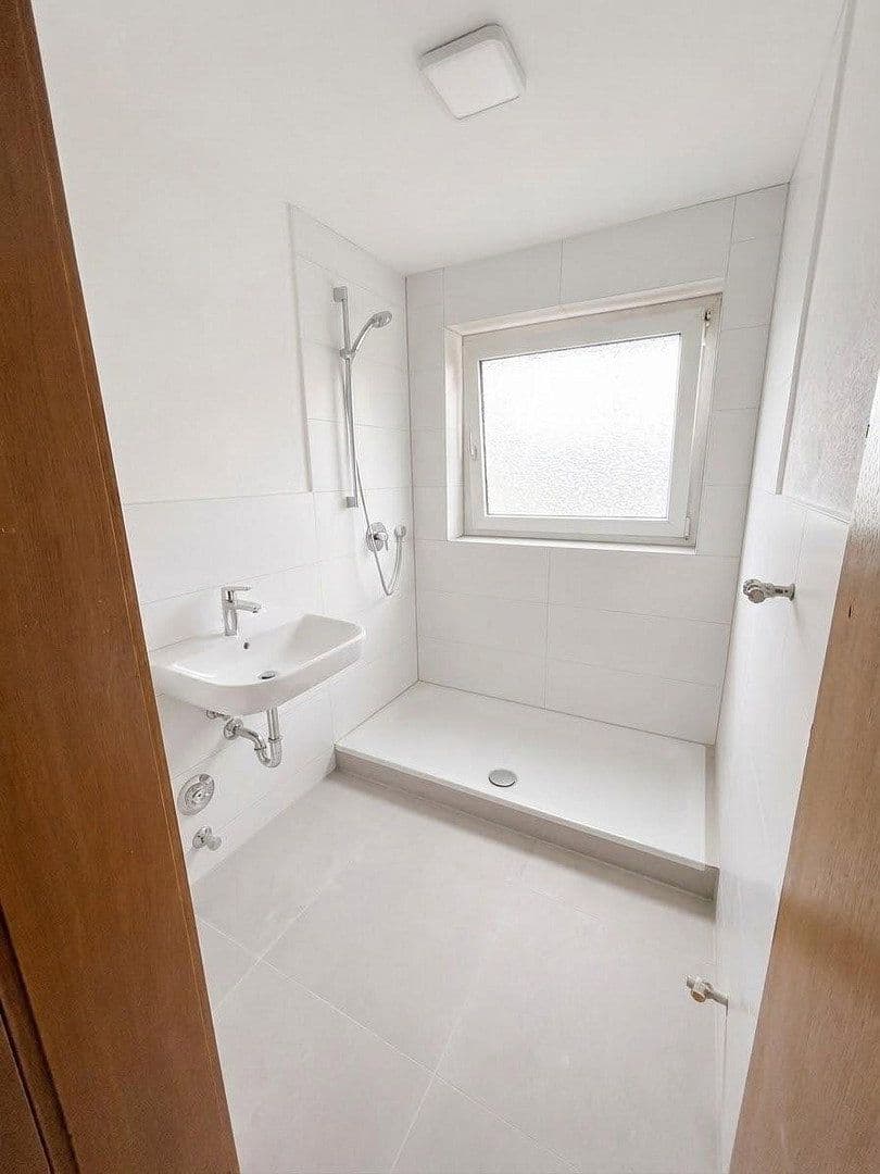 3 bedroom flat to rent, 68 m², Ludwigsburg, Baden-Württemberg 3 bedroom flat to rent, 68 m², Ludwigsburg, Baden-Württemberg