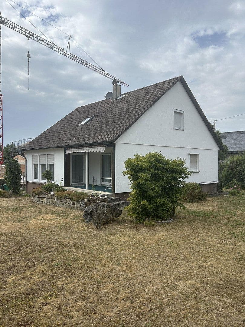 house for sale, 145 m², Schlat, Baden-Württemberg house for sale, 145 m², Schlat, Baden-Württemberg