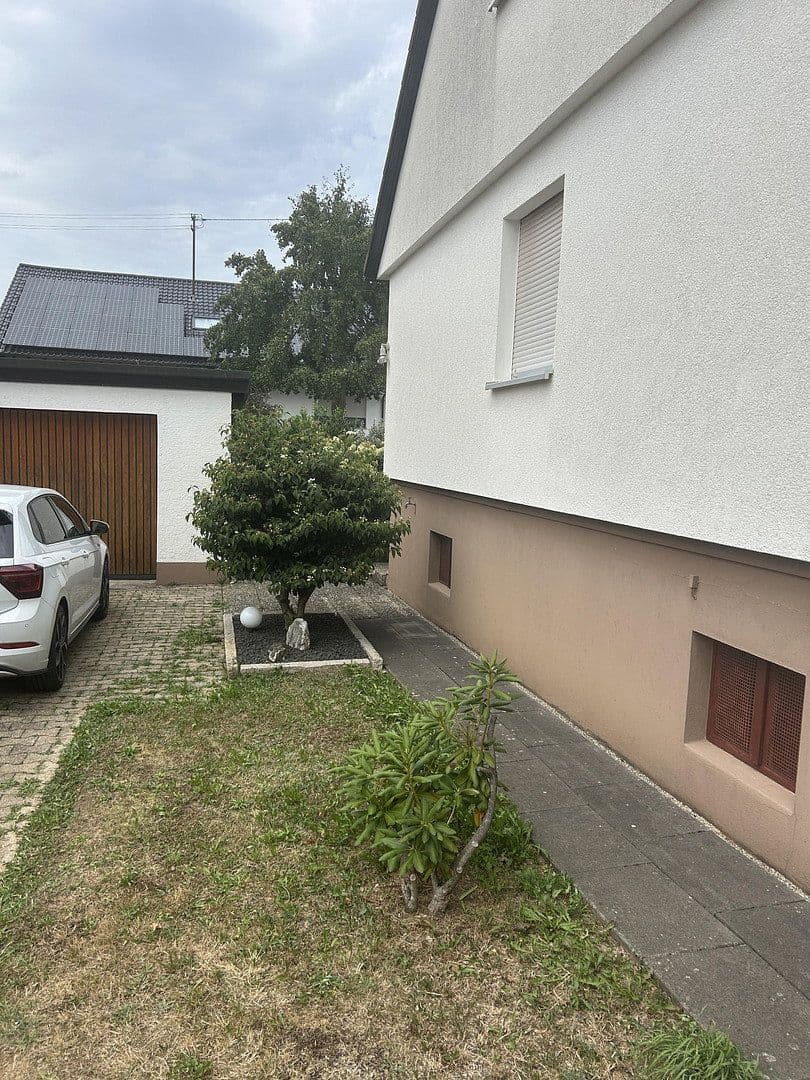 house for sale, 145 m², Schlat, Baden-Württemberg house for sale, 145 m², Schlat, Baden-Württemberg