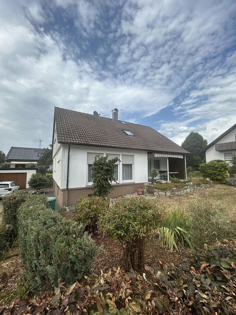 house for sale, 145 m², Schlat, Baden-Württemberg house for sale, 145 m², Schlat, Baden-Württemberg