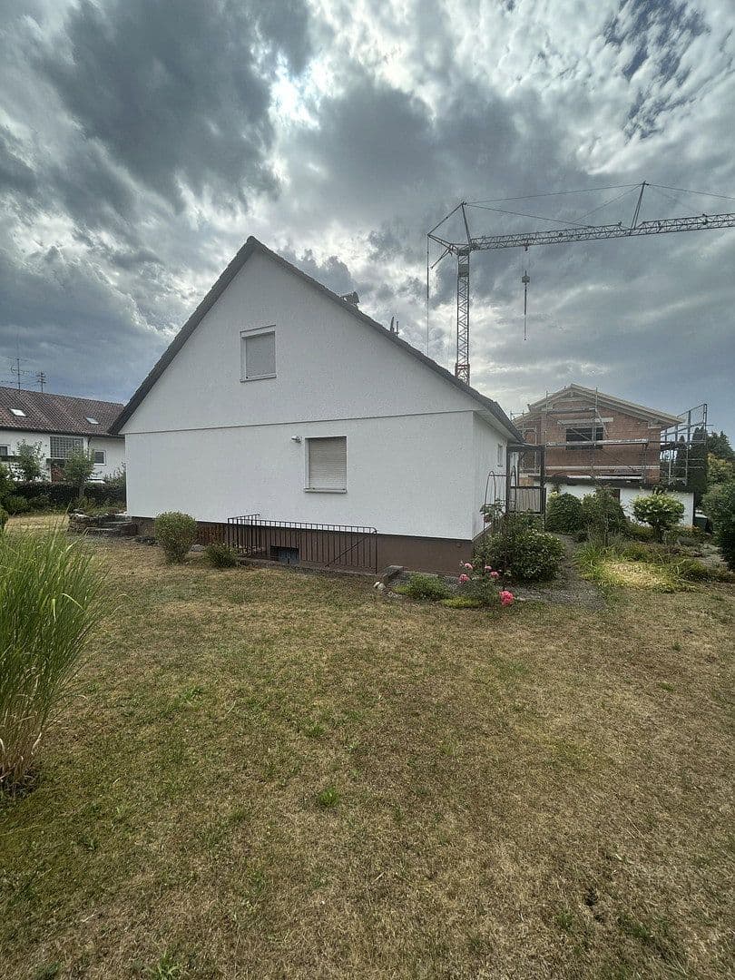 house for sale, 145 m², Schlat, Baden-Württemberg house for sale, 145 m², Schlat, Baden-Württemberg
