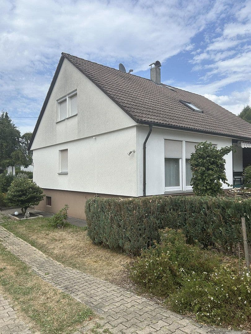 house for sale, 145 m², Schlat, Baden-Württemberg house for sale, 145 m², Schlat, Baden-Württemberg