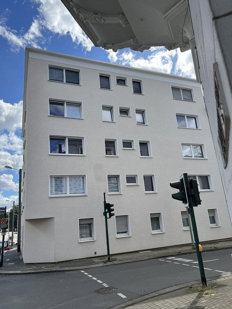 1 bedroom flat for sale, 30 m², Altendorfer Str. 487, Essen, North Rhine-Westphalia 1 bedroom flat for sale, 30 m², Altendorfer Str. 487, Essen, North Rhine-Westphalia