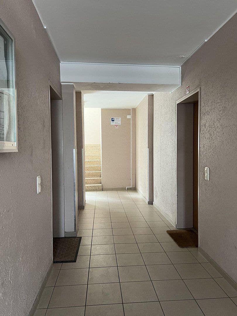 1 bedroom flat for sale, 30 m², Altendorfer Str. 487, Essen, North Rhine-Westphalia 1 bedroom flat for sale, 30 m², Altendorfer Str. 487, Essen, North Rhine-Westphalia