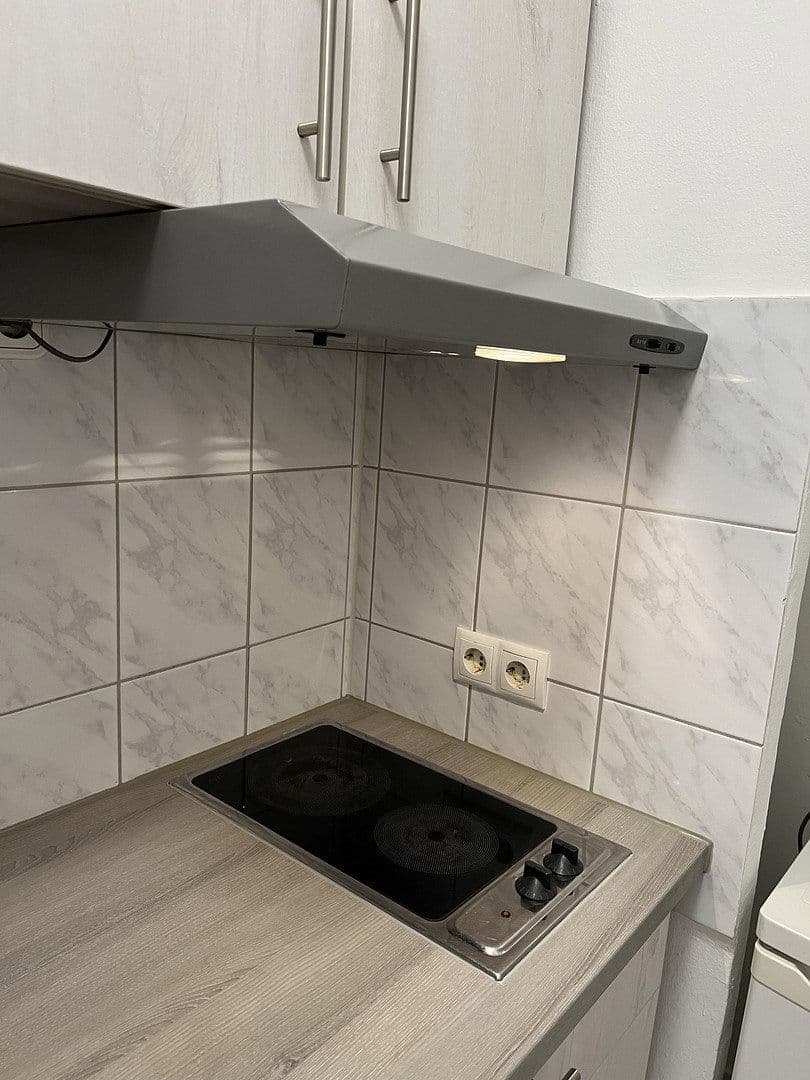 1 bedroom flat for sale, 30 m², Altendorfer Str. 487, Essen, North Rhine-Westphalia 1 bedroom flat for sale, 30 m², Altendorfer Str. 487, Essen, North Rhine-Westphalia