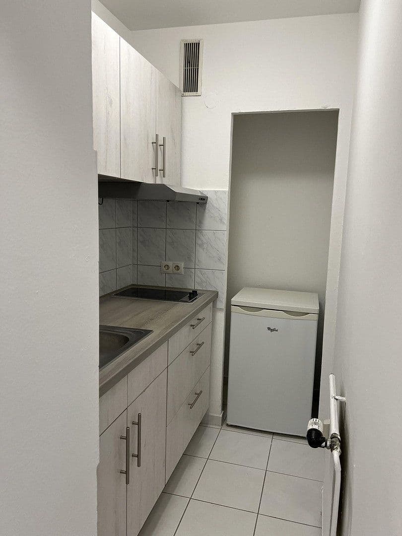 1 bedroom flat for sale, 30 m², Altendorfer Str. 487, Essen, North Rhine-Westphalia 1 bedroom flat for sale, 30 m², Altendorfer Str. 487, Essen, North Rhine-Westphalia