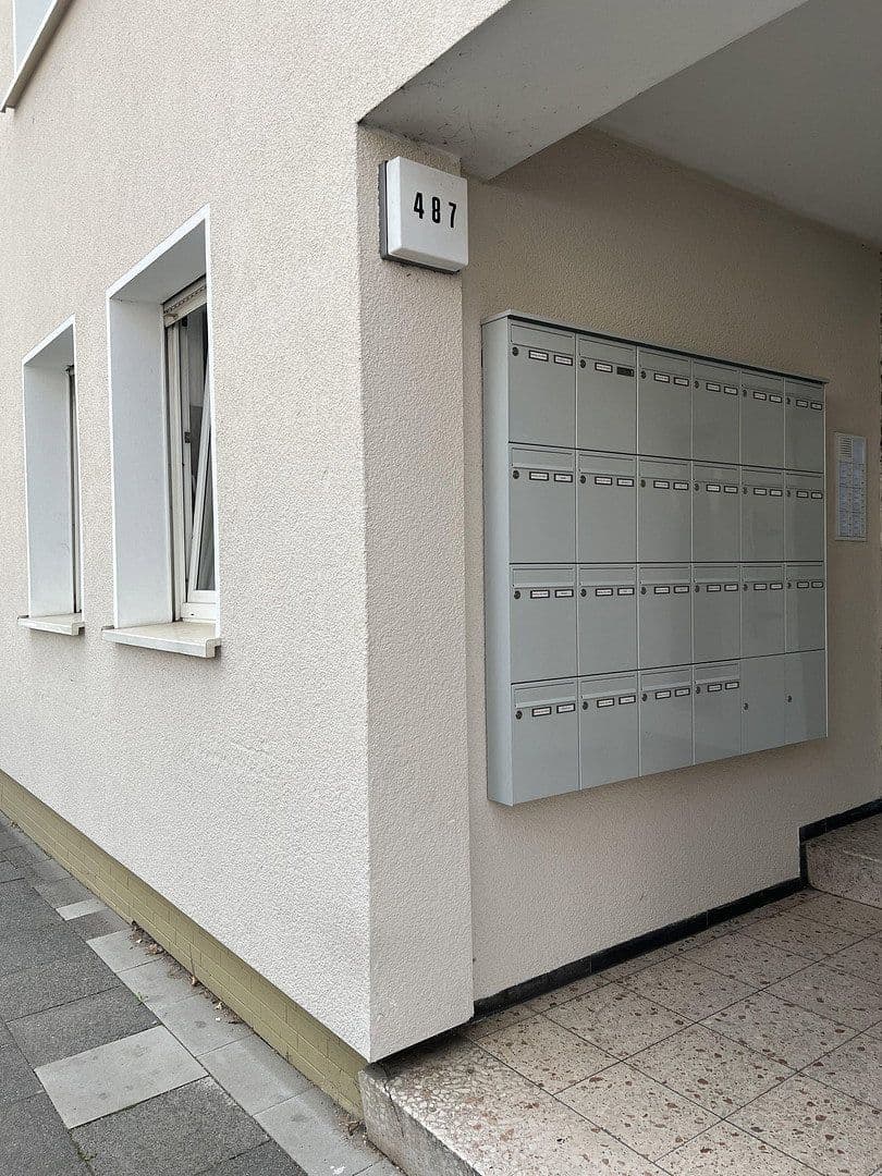 1 bedroom flat for sale, 30 m², Altendorfer Str. 487, Essen, North Rhine-Westphalia 1 bedroom flat for sale, 30 m², Altendorfer Str. 487, Essen, North Rhine-Westphalia