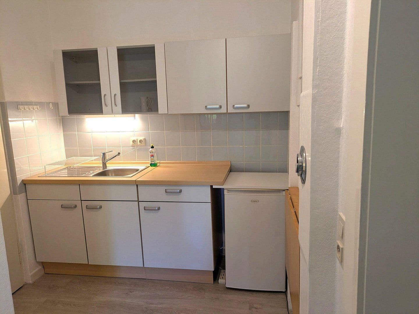 2 bedroom flat for sale, 40 m², Bismarckstraße 17, Bad Harzburg, Lower Saxony 2 bedroom flat for sale, 40 m², Bismarckstraße 17, Bad Harzburg, Lower Saxony