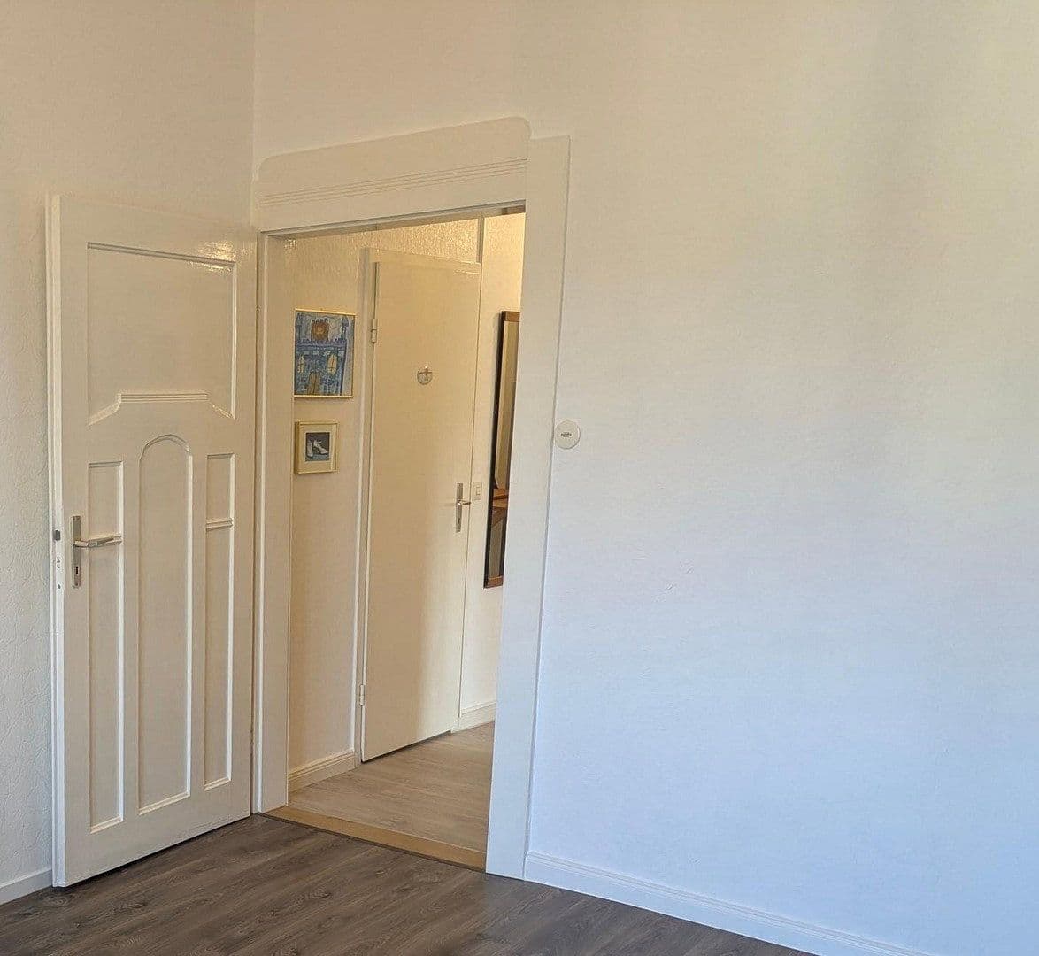 2 bedroom flat for sale, 40 m², Bismarckstraße 17, Bad Harzburg, Lower Saxony 2 bedroom flat for sale, 40 m², Bismarckstraße 17, Bad Harzburg, Lower Saxony