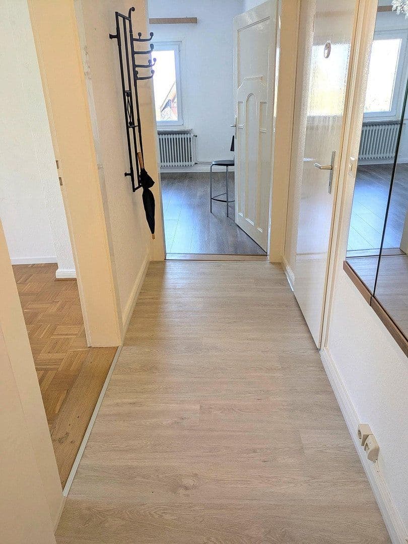 2 bedroom flat for sale, 40 m², Bismarckstraße 17, Bad Harzburg, Lower Saxony 2 bedroom flat for sale, 40 m², Bismarckstraße 17, Bad Harzburg, Lower Saxony