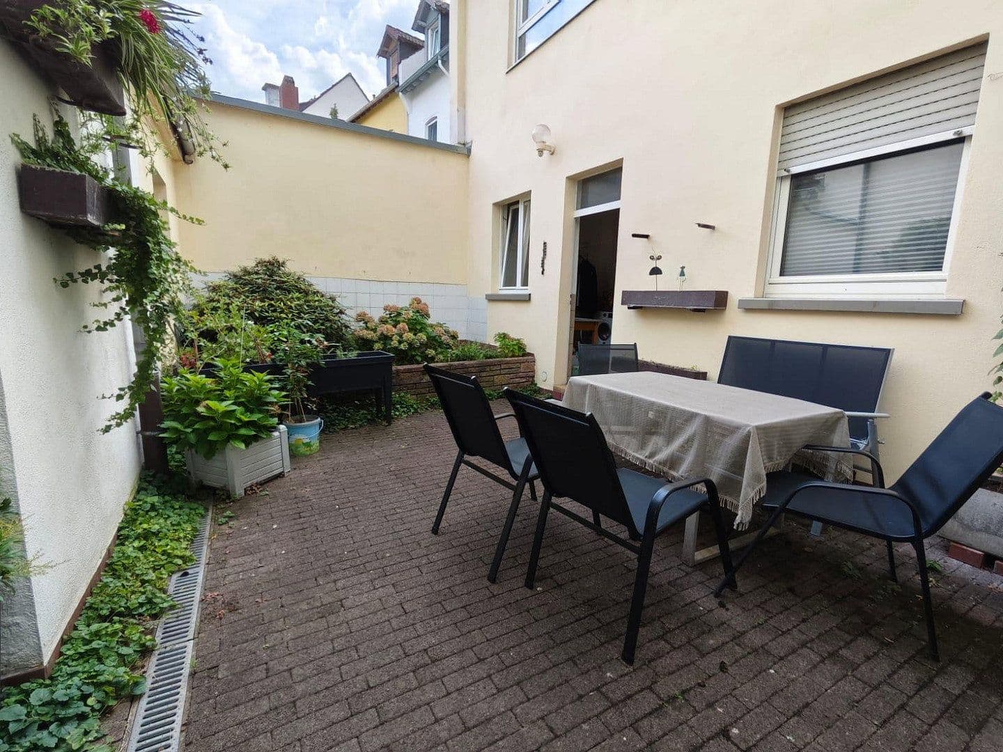 4 bedroom flat to rent, 97 m², Emrichruhstraße 41, Mainz, Rhineland-Palatinate 4 bedroom flat to rent, 97 m², Emrichruhstraße 41, Mainz, Rhineland-Palatinate