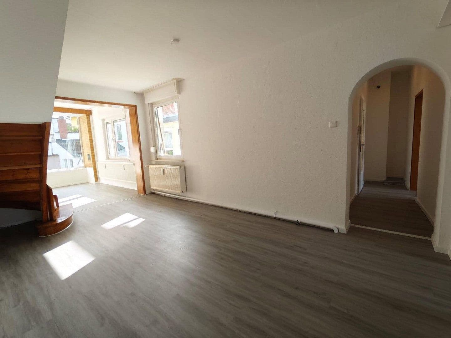 4 bedroom flat to rent, 97 m², Emrichruhstraße 41, Mainz, Rhineland-Palatinate 4 bedroom flat to rent, 97 m², Emrichruhstraße 41, Mainz, Rhineland-Palatinate