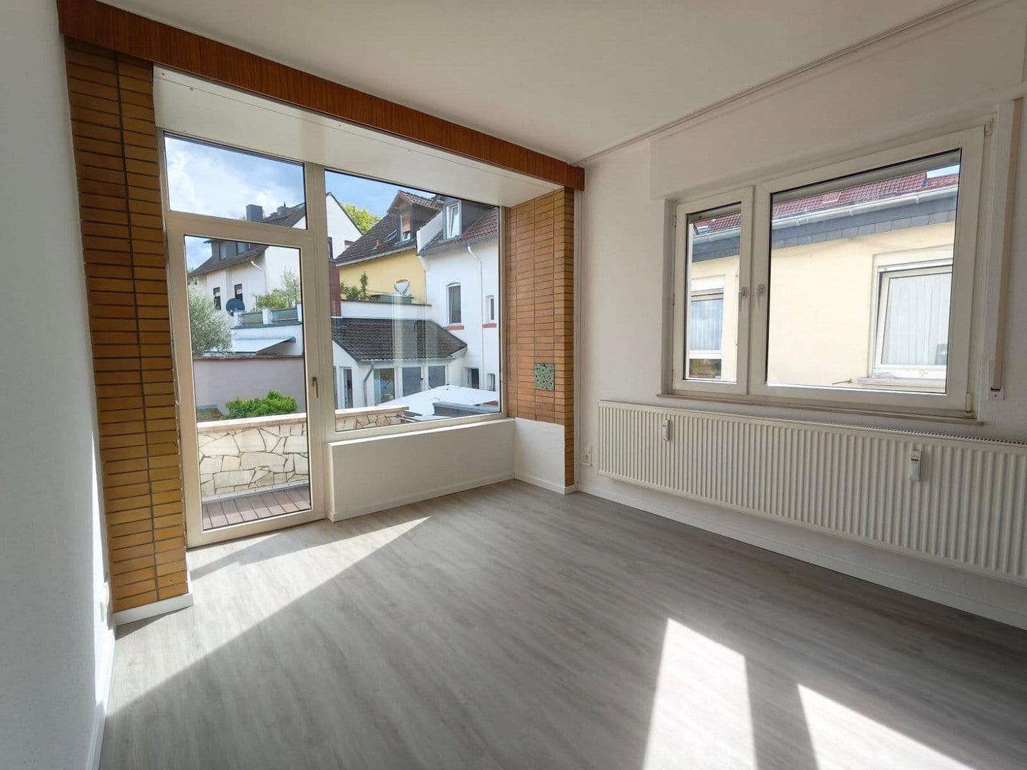 4 bedroom flat to rent, 97 m², Emrichruhstraße 41, Mainz, Rhineland-Palatinate 4 bedroom flat to rent, 97 m², Emrichruhstraße 41, Mainz, Rhineland-Palatinate