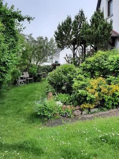 house for sale, 145 m², Hasselroth, Hesse house for sale, 145 m², Hasselroth, Hesse