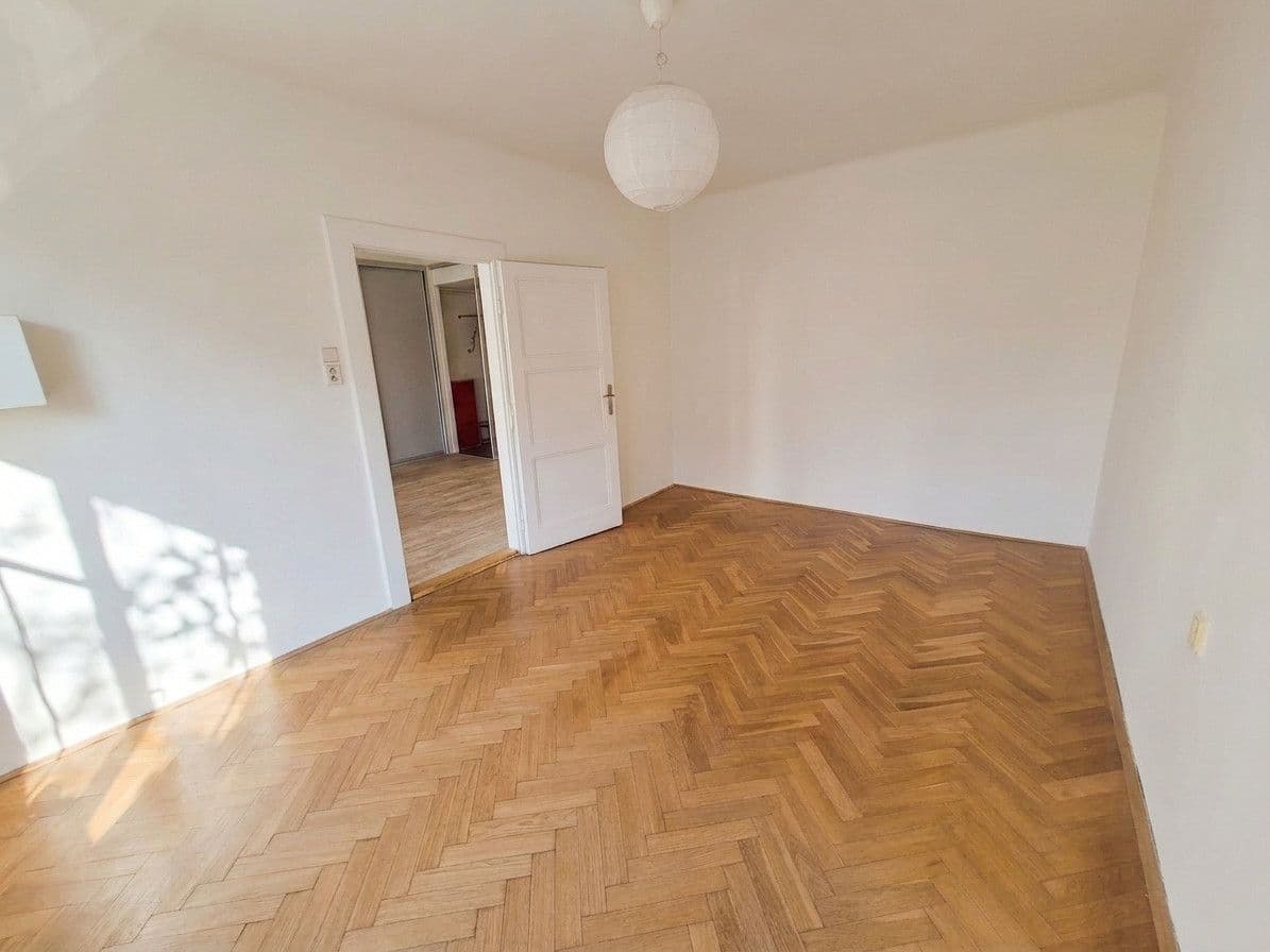 1 bedroom with open-plan kitchen flat to rent, 48 m², Františka Kadlece, Prague, Prague 1 bedroom with open-plan kitchen flat to rent, 48 m², Františka Kadlece, Prague, Prague