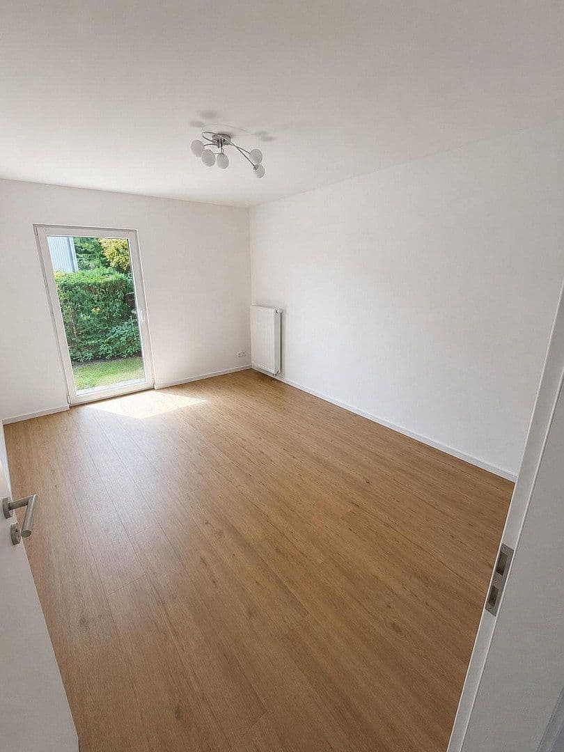 3 bedroom flat to rent, 58 m², Bedburg, North Rhine-Westphalia 3 bedroom flat to rent, 58 m², Bedburg, North Rhine-Westphalia