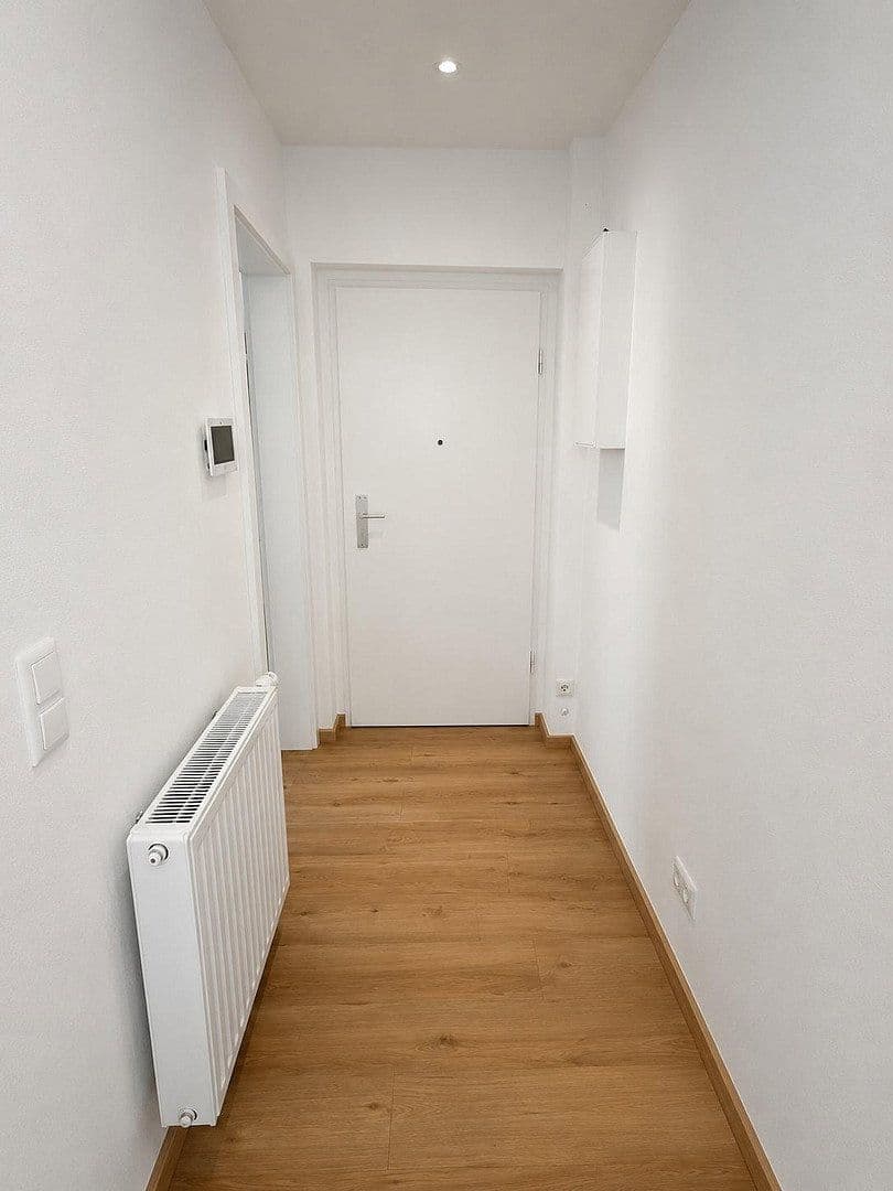 3 bedroom flat to rent, 58 m², Bedburg, North Rhine-Westphalia 3 bedroom flat to rent, 58 m², Bedburg, North Rhine-Westphalia