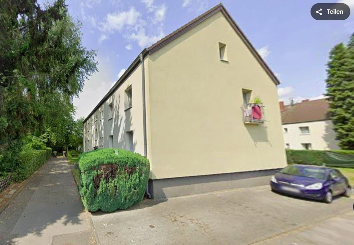 3 bedroom flat to rent, 58 m², Bedburg, North Rhine-Westphalia 3 bedroom flat to rent, 58 m², Bedburg, North Rhine-Westphalia