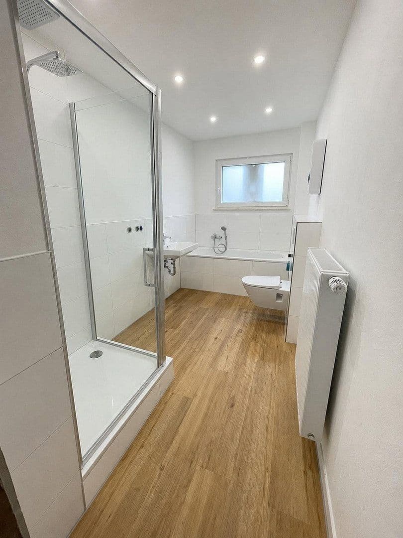3 bedroom flat to rent, 58 m², Bedburg, North Rhine-Westphalia 3 bedroom flat to rent, 58 m², Bedburg, North Rhine-Westphalia