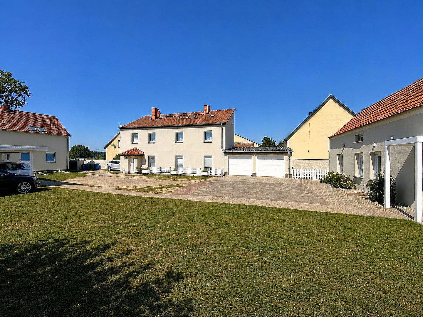 house for sale, 299 m², Mittenwalde, Brandenburg house for sale, 299 m², Mittenwalde, Brandenburg