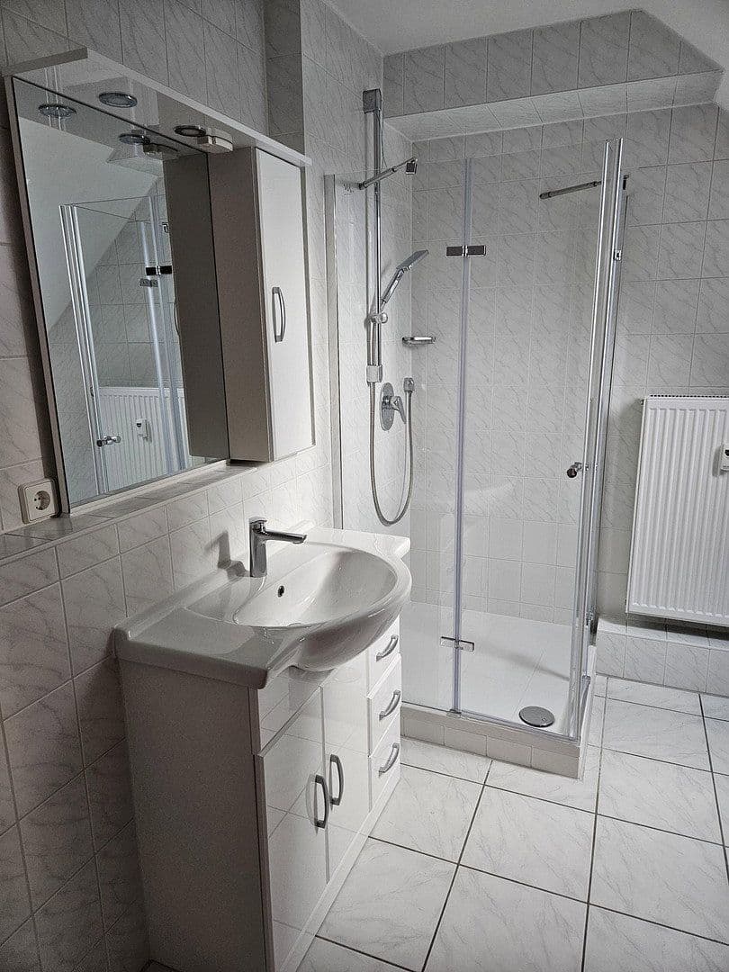 1 bedroom with open-plan kitchen flat to rent, 65 m², Salach, Baden-Württemberg 1 bedroom with open-plan kitchen flat to rent, 65 m², Salach, Baden-Württemberg