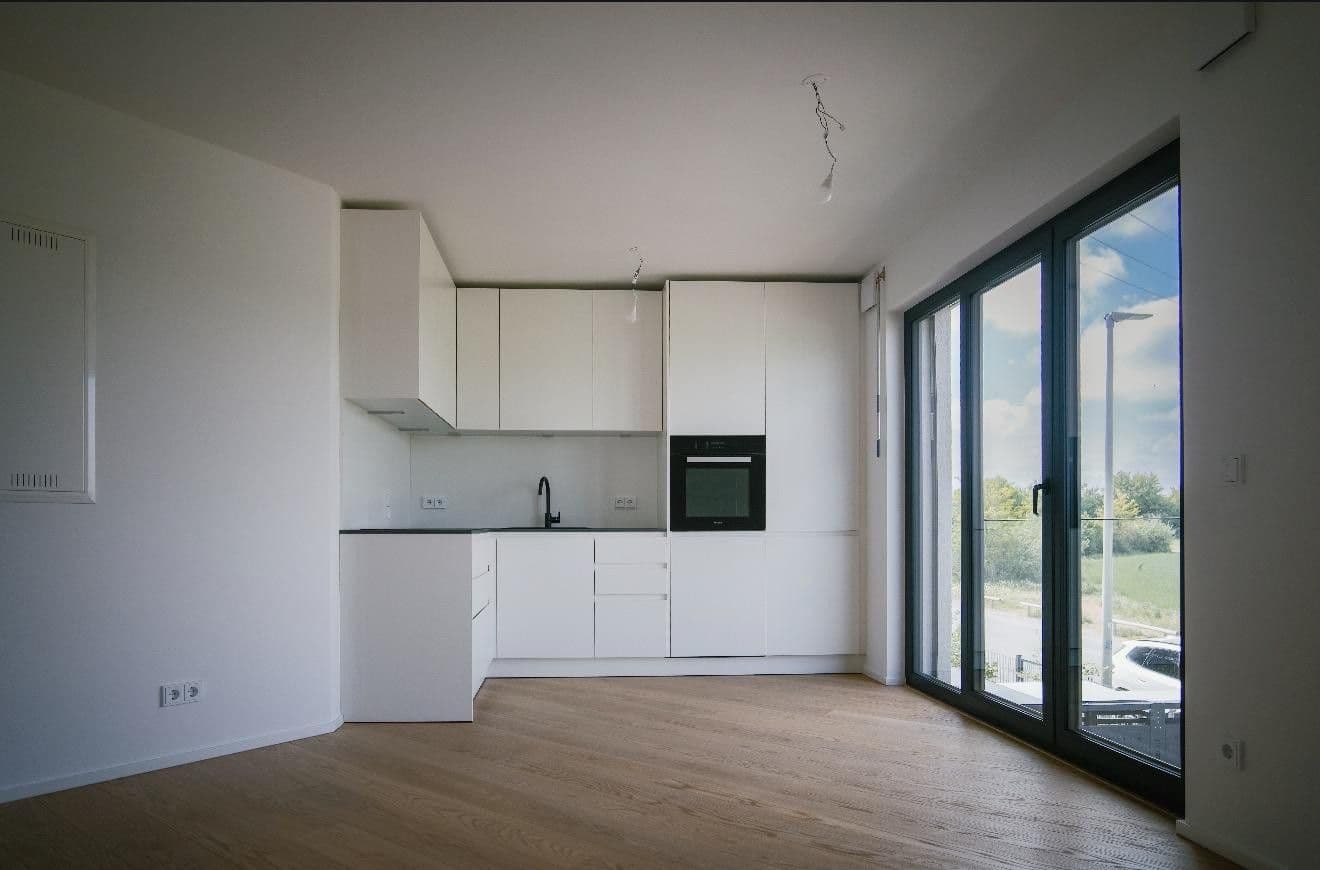3 bedroom flat to rent, 59 m², Goteboldstraße 46, München, Bavaria 3 bedroom flat to rent, 59 m², Goteboldstraße 46, München, Bavaria