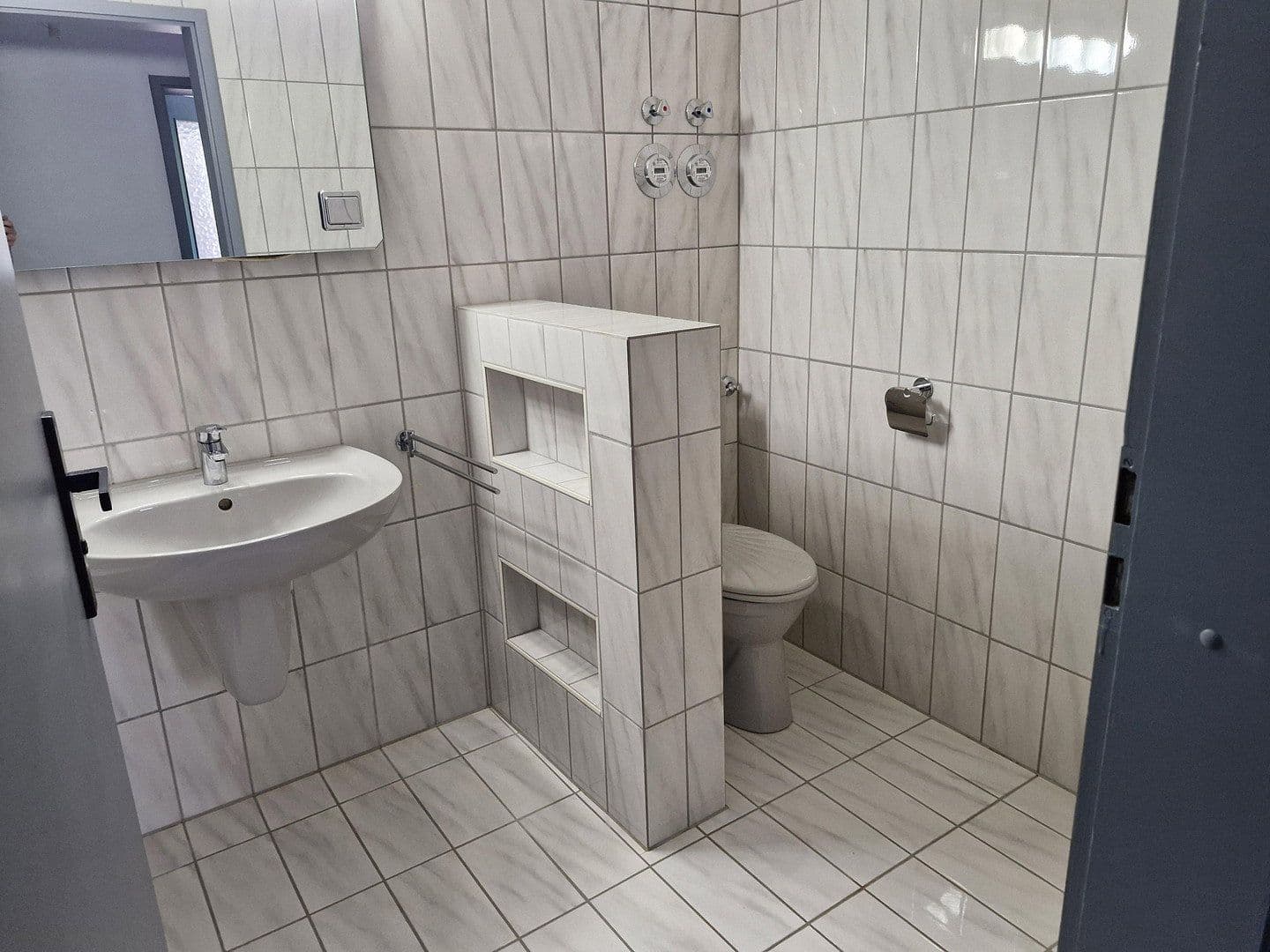 4 bedroom flat to rent, 107 m², Ludwigshafen pfingstweide, Rhineland-Palatinate 4 bedroom flat to rent, 107 m², Ludwigshafen pfingstweide, Rhineland-Palatinate