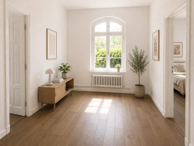 4 bedroom flat for sale, 86 m², Berlin-Wannsee, Berlin 4 bedroom flat for sale, 86 m², Berlin-Wannsee, Berlin