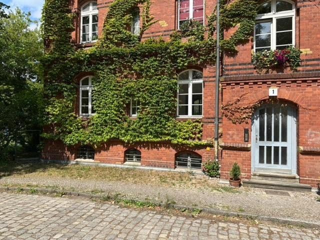4 bedroom flat for sale, 86 m², Berlin-Wannsee, Berlin 4 bedroom flat for sale, 86 m², Berlin-Wannsee, Berlin