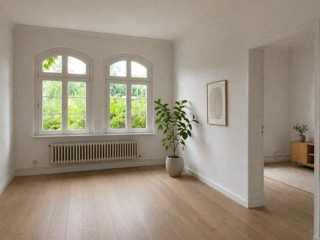 4 bedroom flat for sale, 86 m², Berlin-Wannsee, Berlin 4 bedroom flat for sale, 86 m², Berlin-Wannsee, Berlin