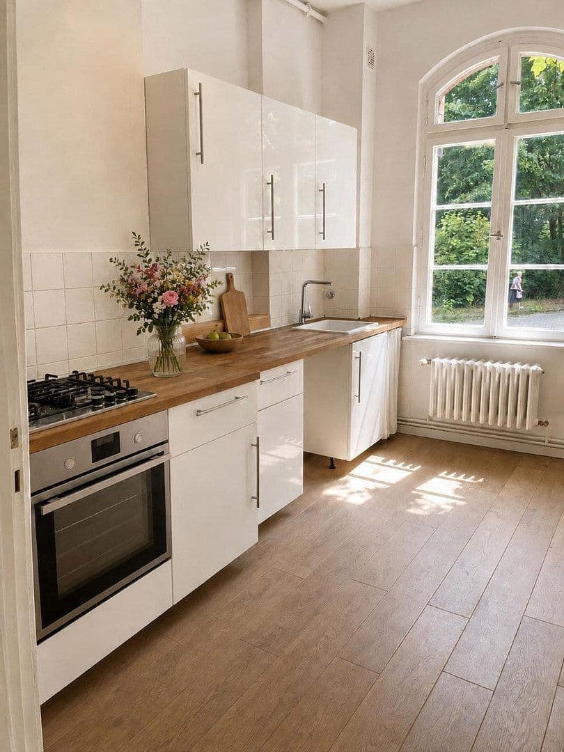 4 bedroom flat for sale, 86 m², Berlin-Wannsee, Berlin 4 bedroom flat for sale, 86 m², Berlin-Wannsee, Berlin
