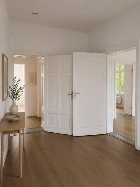 4 bedroom flat for sale, 86 m², Berlin-Wannsee, Berlin 4 bedroom flat for sale, 86 m², Berlin-Wannsee, Berlin