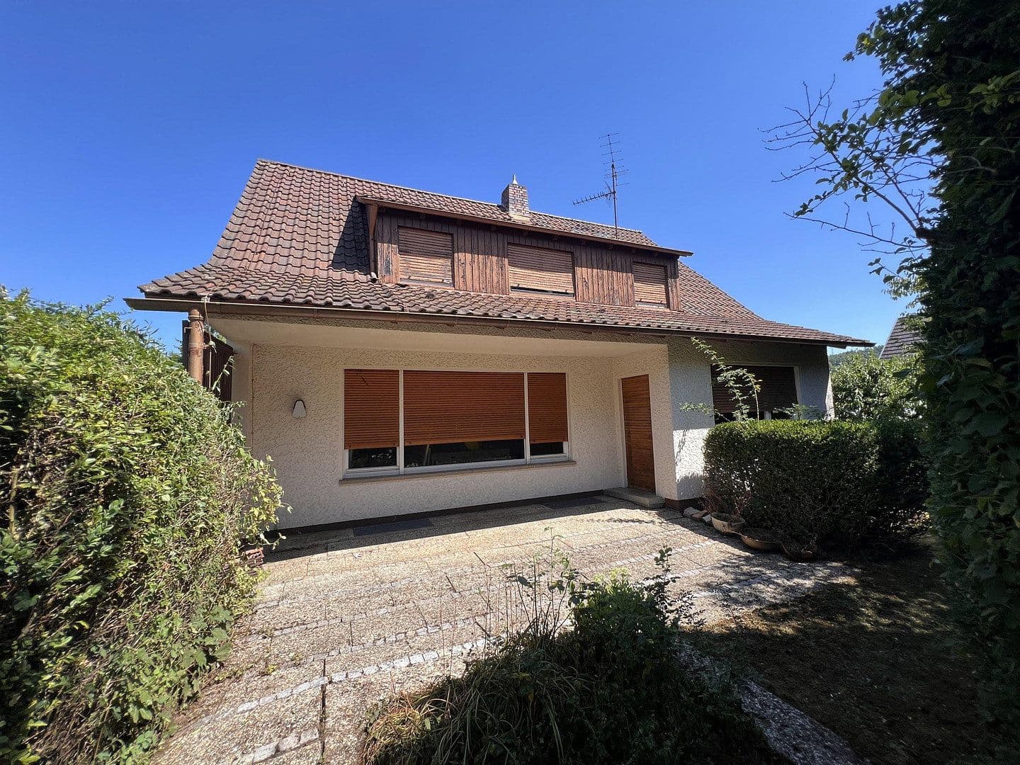 house for sale, 134 m², Schorndorf, Baden-Württemberg house for sale, 134 m², Schorndorf, Baden-Württemberg