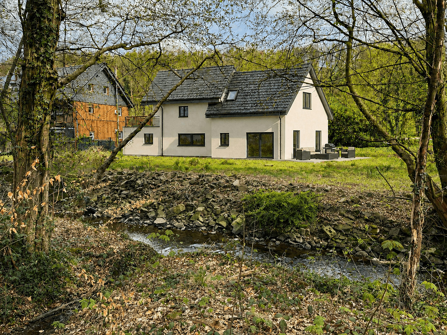 house for sale, 181 m², Odenthal, North Rhine-Westphalia house for sale, 181 m², Odenthal, North Rhine-Westphalia