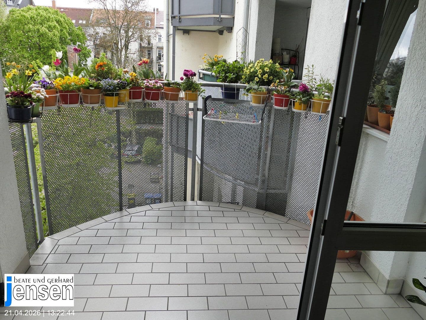 3 bedroom flat for sale, 77 m², Leipzig, Saxony 3 bedroom flat for sale, 77 m², Leipzig, Saxony