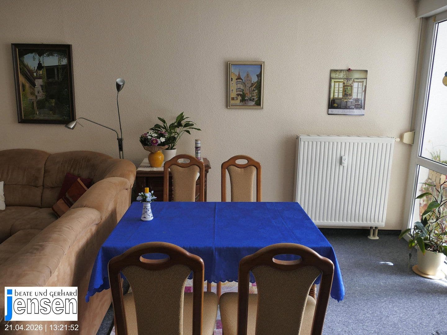 3 bedroom flat for sale, 77 m², Leipzig, Saxony 3 bedroom flat for sale, 77 m², Leipzig, Saxony