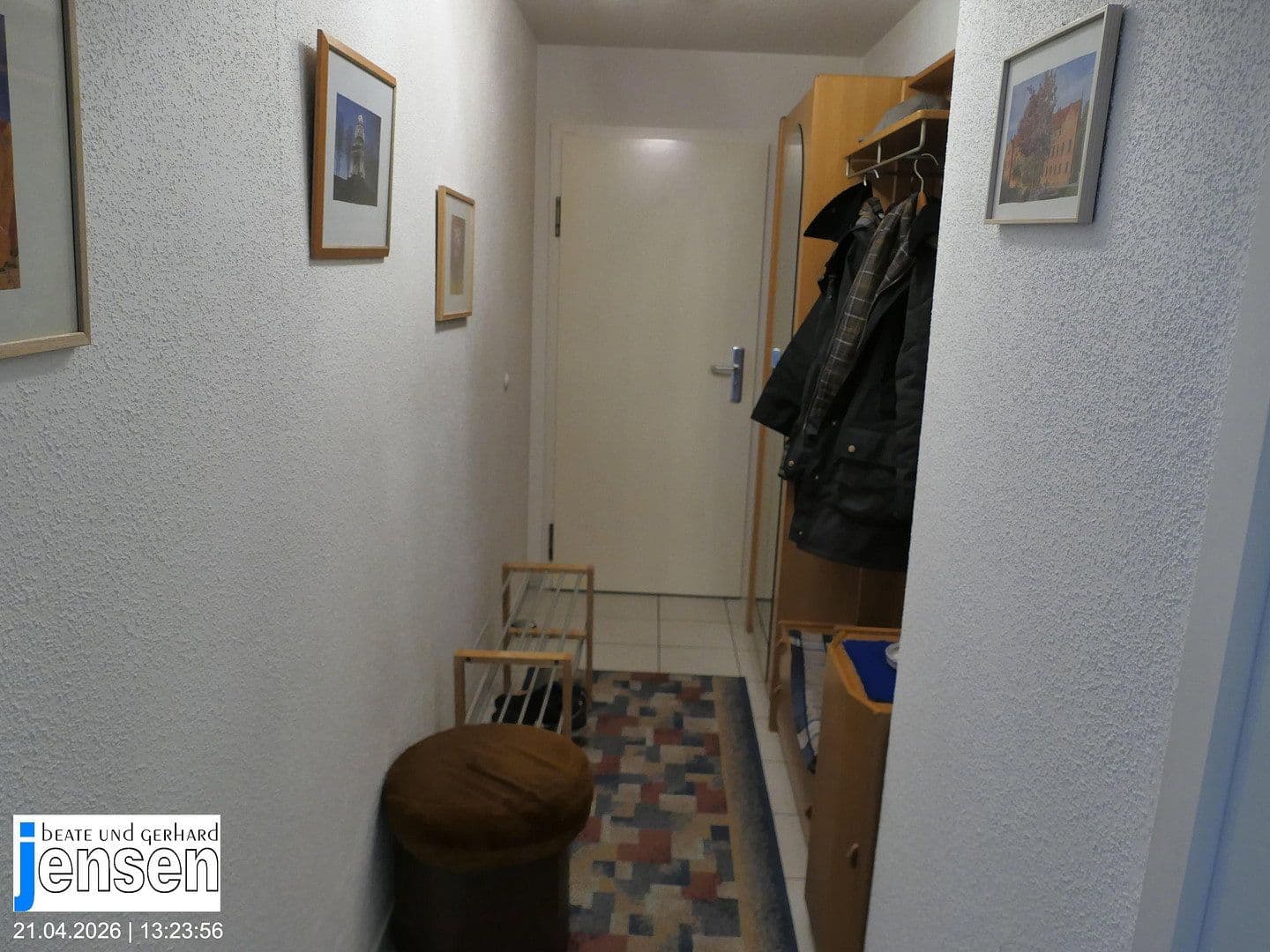 3 bedroom flat for sale, 77 m², Leipzig, Saxony 3 bedroom flat for sale, 77 m², Leipzig, Saxony