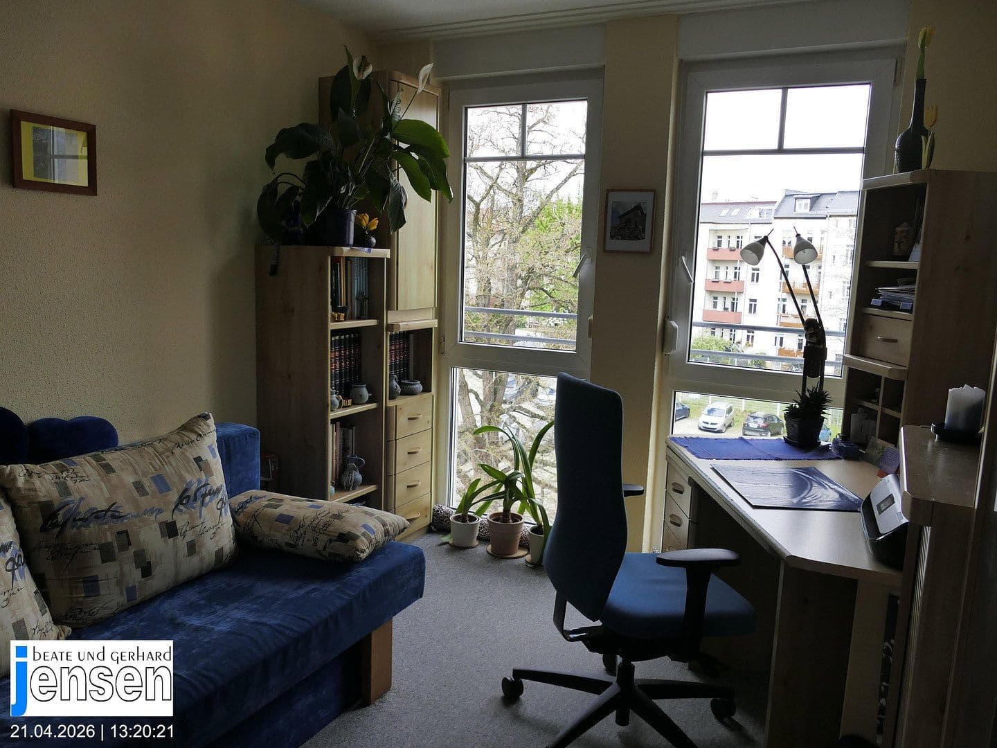 3 bedroom flat for sale, 77 m², Leipzig, Saxony 3 bedroom flat for sale, 77 m², Leipzig, Saxony
