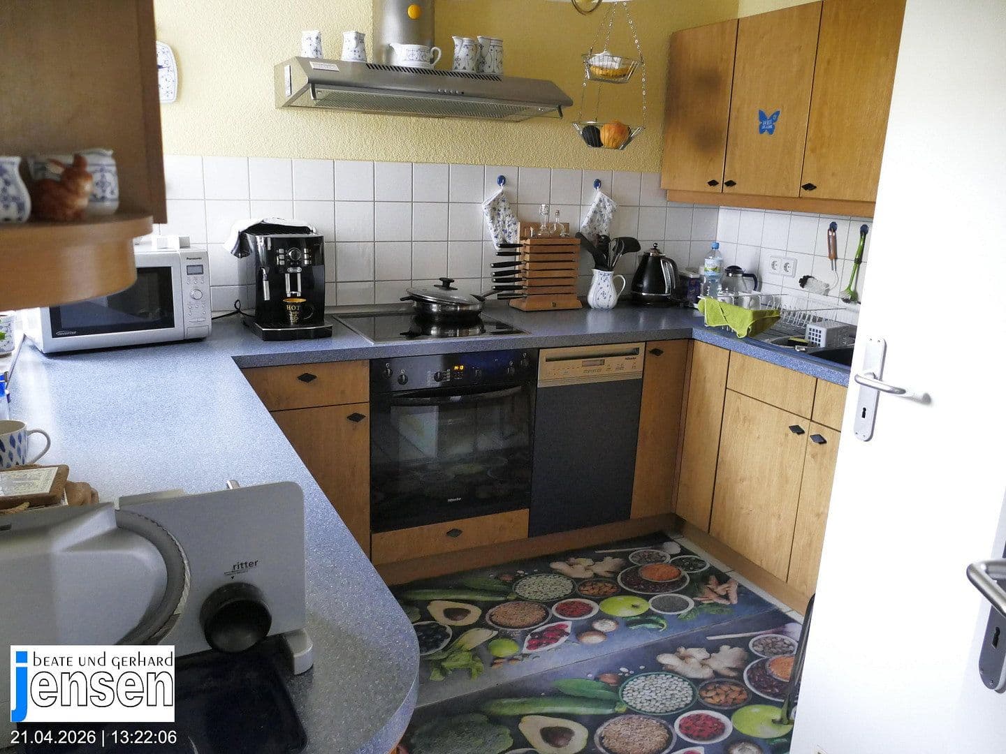3 bedroom flat for sale, 77 m², Leipzig, Saxony 3 bedroom flat for sale, 77 m², Leipzig, Saxony