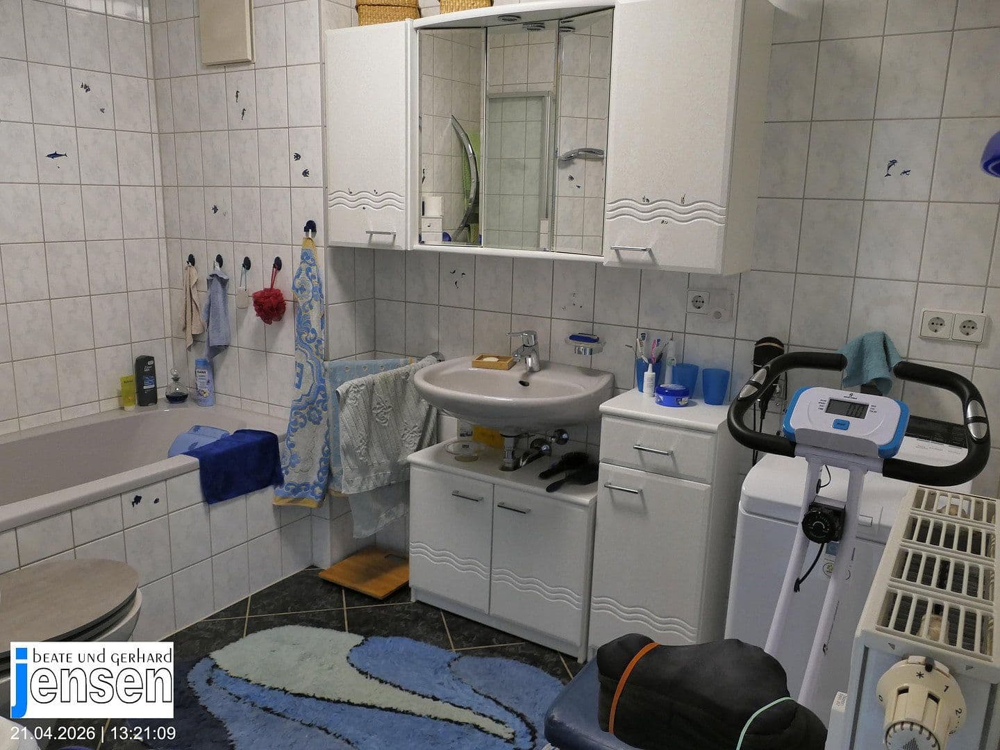3 bedroom flat for sale, 77 m², Leipzig, Saxony 3 bedroom flat for sale, 77 m², Leipzig, Saxony