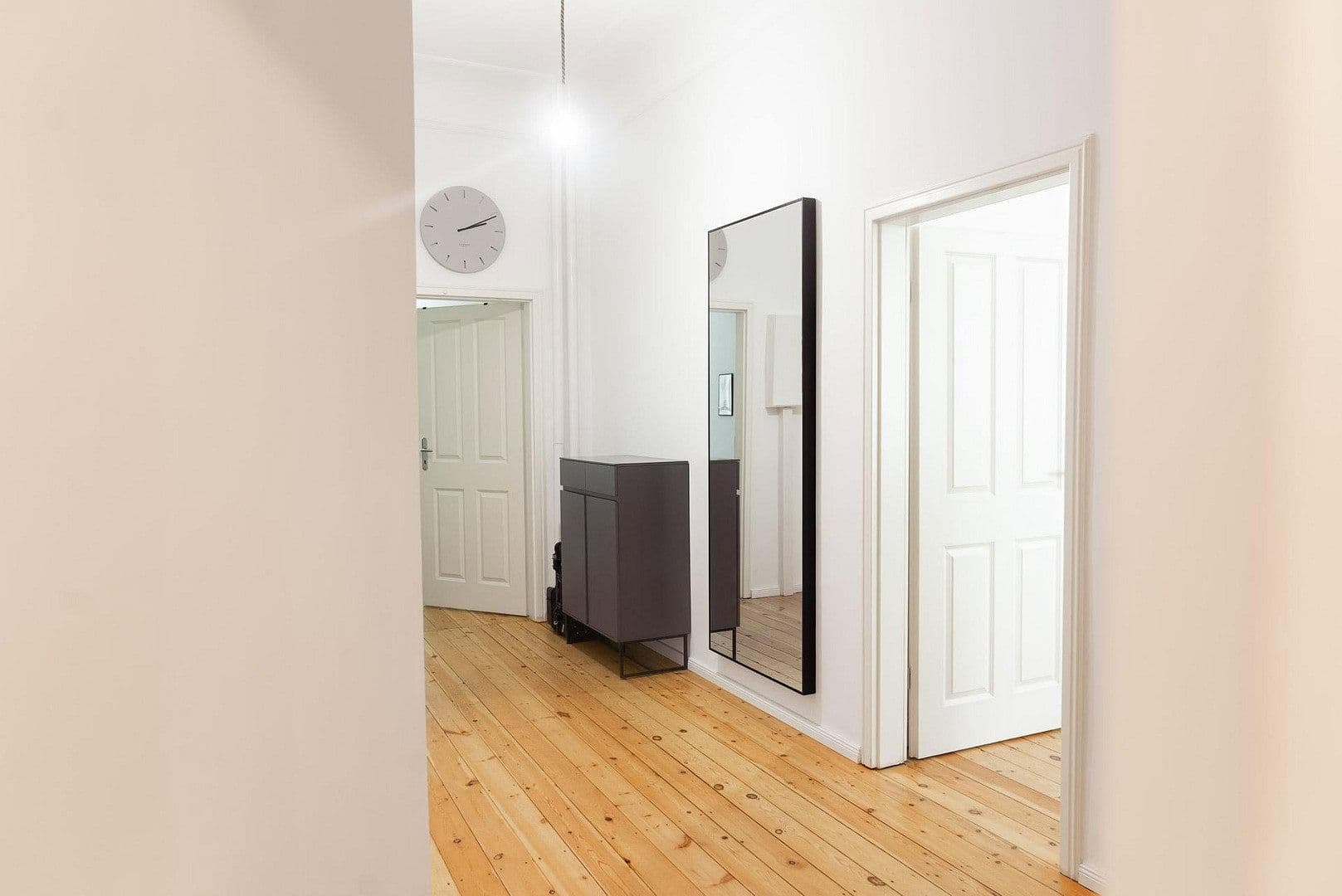 4 bedroom with open-plan kitchen flat for sale, 140 m², Hammer Steindamm 110, Hamburg, Hamburg 4 bedroom with open-plan kitchen flat for sale, 140 m², Hammer Steindamm 110, Hamburg, Hamburg