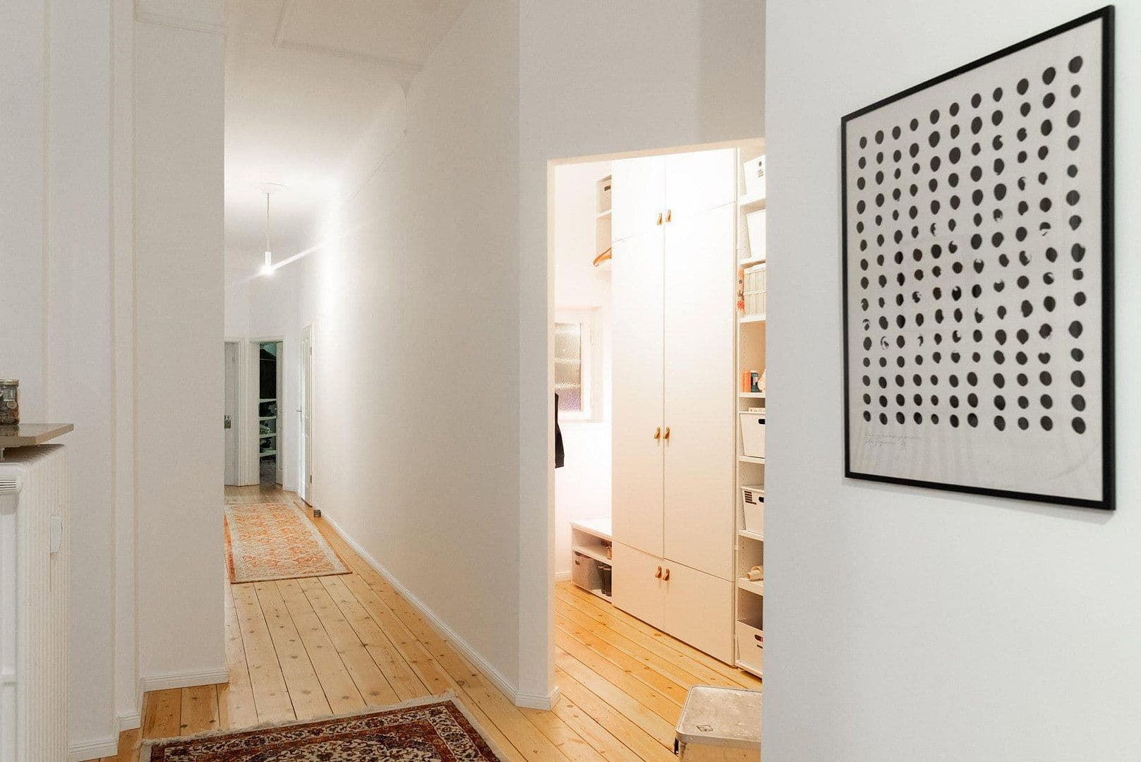 4 bedroom with open-plan kitchen flat for sale, 140 m², Hammer Steindamm 110, Hamburg, Hamburg 4 bedroom with open-plan kitchen flat for sale, 140 m², Hammer Steindamm 110, Hamburg, Hamburg