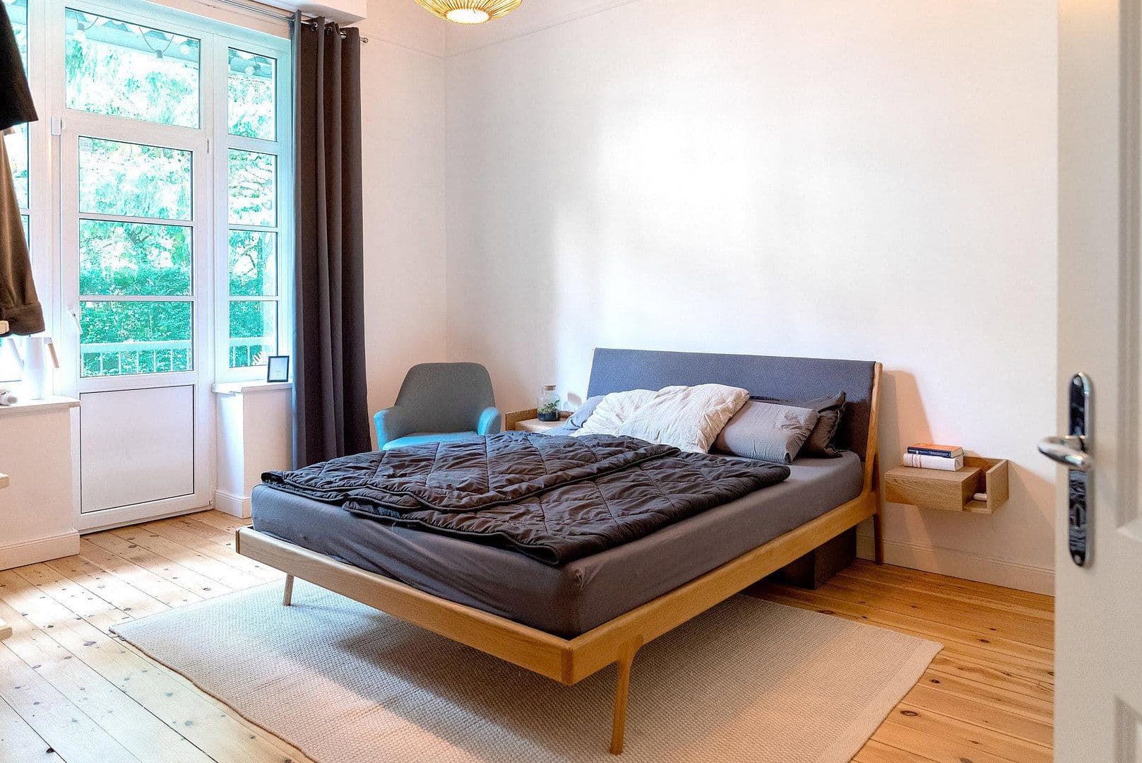 4 bedroom with open-plan kitchen flat for sale, 140 m², Hammer Steindamm 110, Hamburg, Hamburg 4 bedroom with open-plan kitchen flat for sale, 140 m², Hammer Steindamm 110, Hamburg, Hamburg