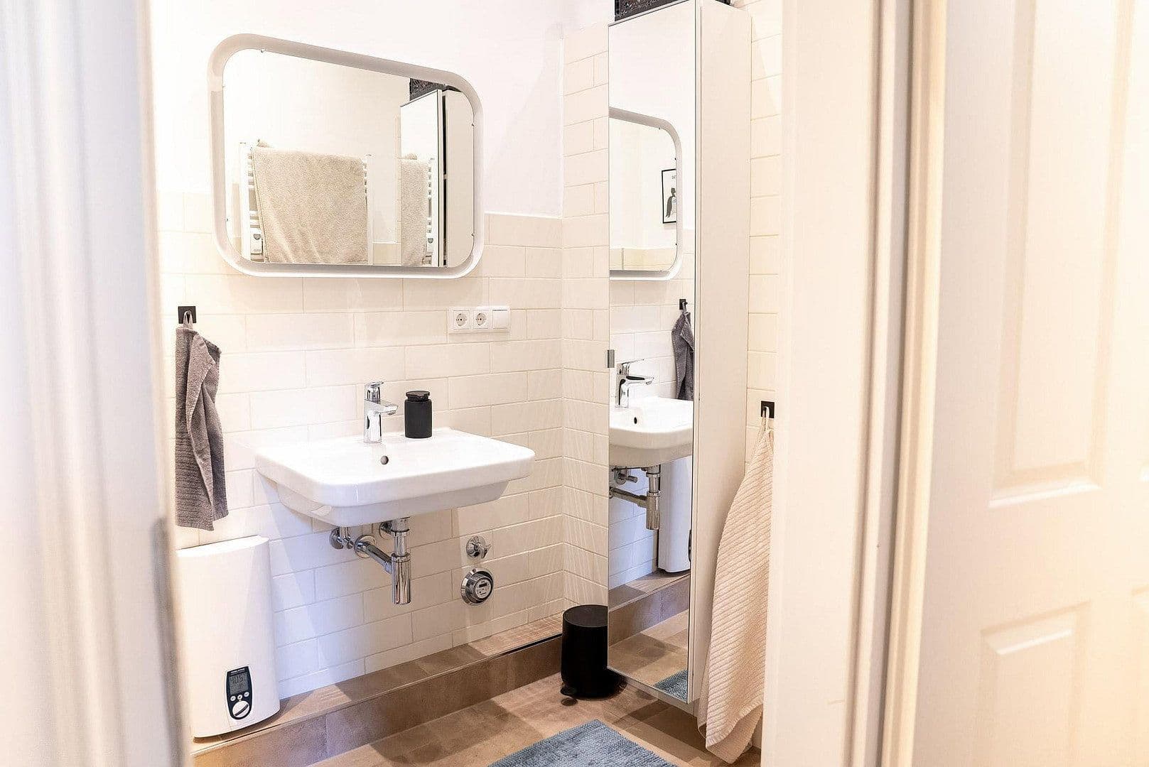 4 bedroom with open-plan kitchen flat for sale, 140 m², Hammer Steindamm 110, Hamburg, Hamburg 4 bedroom with open-plan kitchen flat for sale, 140 m², Hammer Steindamm 110, Hamburg, Hamburg