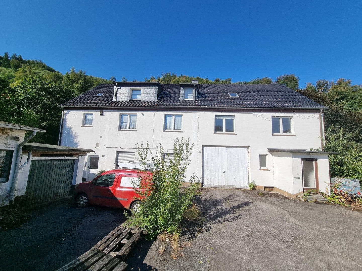 house for sale, 2,112 m², Werdohl, North Rhine-Westphalia house for sale, 2,112 m², Werdohl, North Rhine-Westphalia