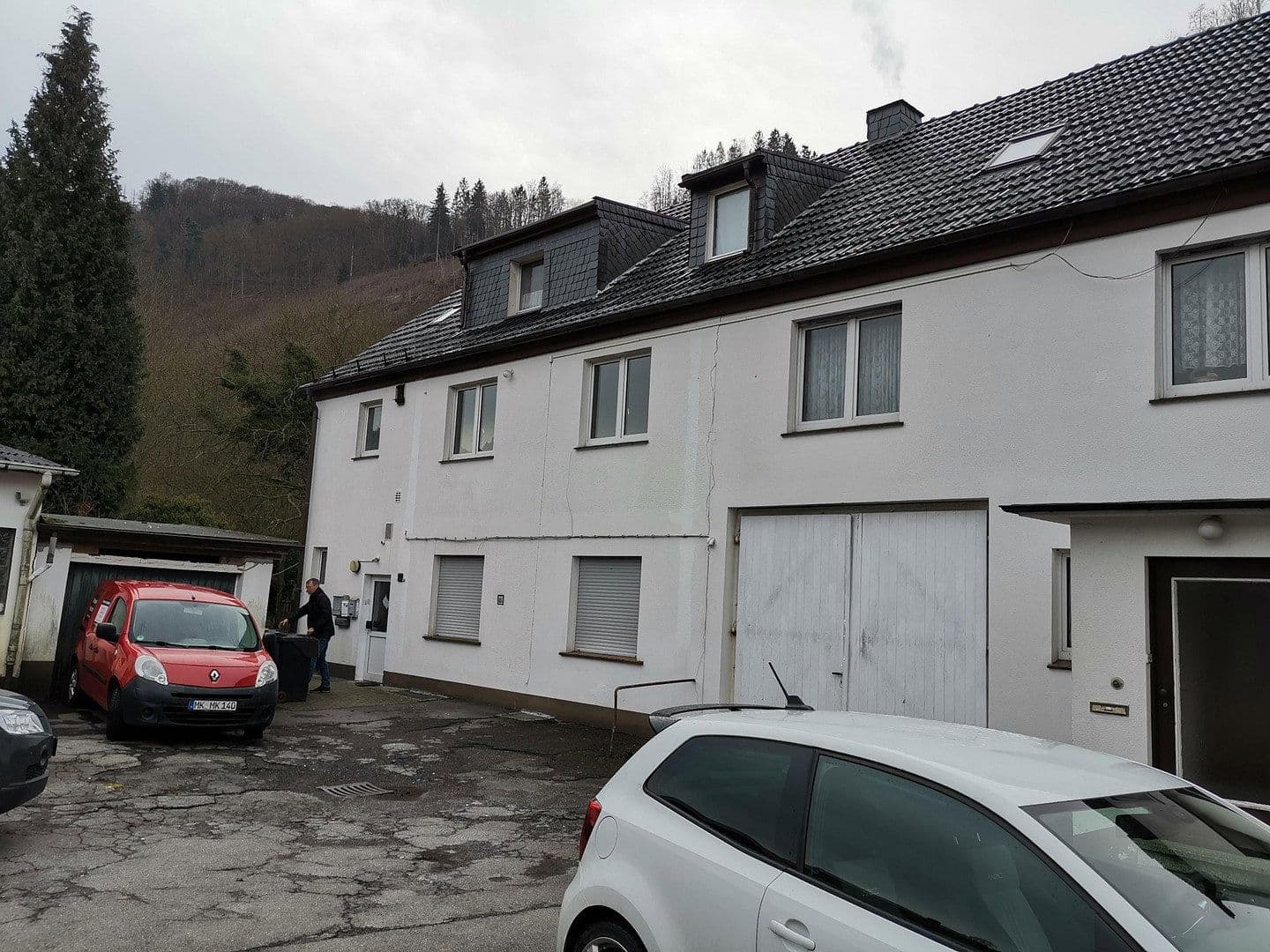 house for sale, 2,112 m², Werdohl, North Rhine-Westphalia house for sale, 2,112 m², Werdohl, North Rhine-Westphalia