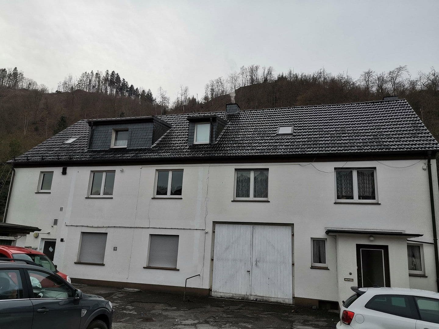 house for sale, 2,112 m², Werdohl, North Rhine-Westphalia house for sale, 2,112 m², Werdohl, North Rhine-Westphalia