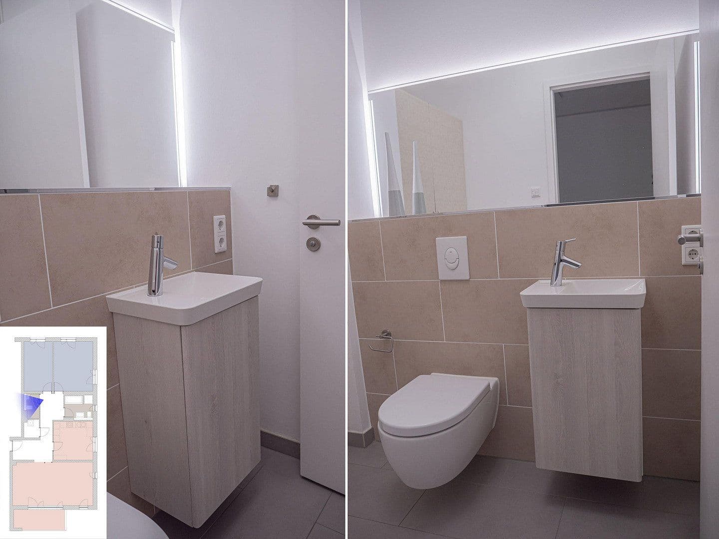 4 bedroom flat for sale, 119 m², Offenbach am Main, Hesse 4 bedroom flat for sale, 119 m², Offenbach am Main, Hesse